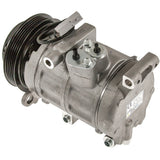 COMPRESSOR HS18N PV5 115mm 12V 20-22138-AM