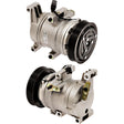 COMPRESSOR PV6 129mm 12V PISTON REPLACEMENT 20-22140-AM