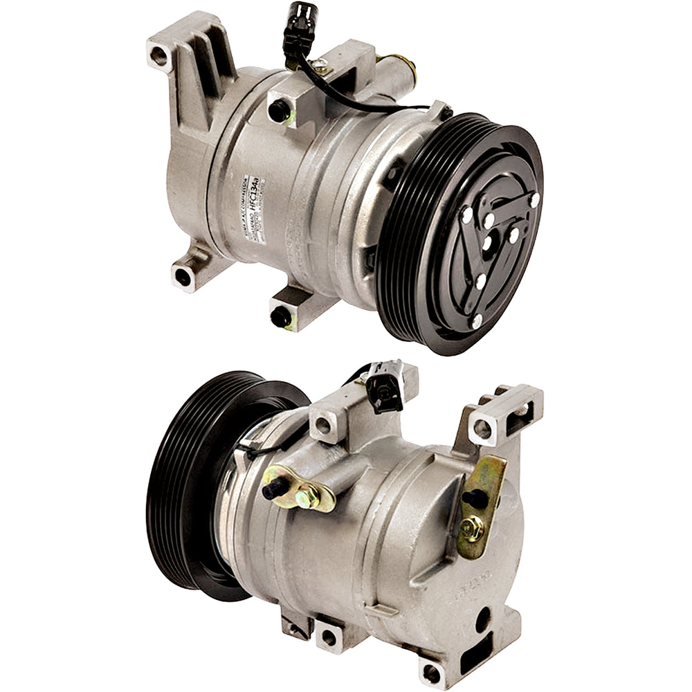 COMPRESSOR PV6 129mm 12V PISTON REPLACEMENT 20-22140-AM