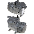 Compressor ES14C 12V 10-11 Toyota Prius 1.8L 20-22144-AM