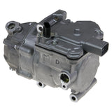 Compressor ES14C 12V 10-11 Toyota Prius 1.8L 20-22144-AM