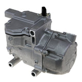 Compressor ES14C 12V 10-11 Toyota Prius 1.8L 20-22144-AM