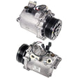 Compressor MSC90CAS PV6 12V 20-22145