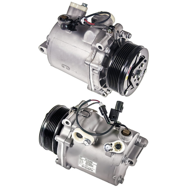 Compressor MSC90CAS PV6 12V 20-22145