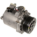 Compressor MSC90CAS PV6 12V 20-22145