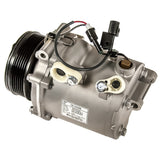 Compressor MSC90CAS PV6 12V 20-22145