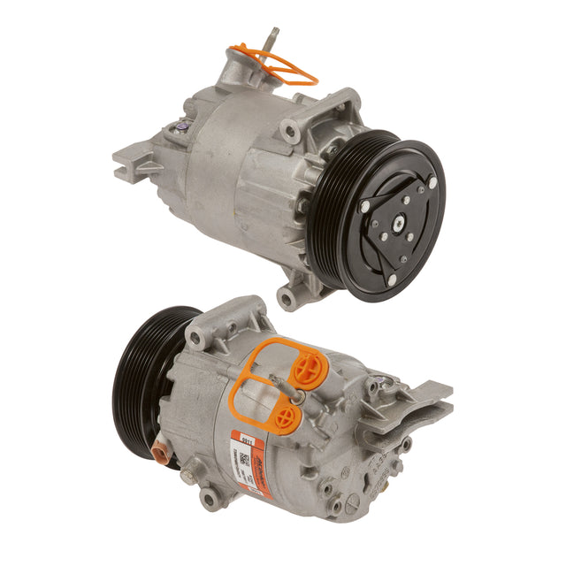 Compressor Cvc PV7 12V 20-22147