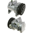 COMPRESSOR SS96DLG2 PV4 119.5mm 12V 20-22150-R