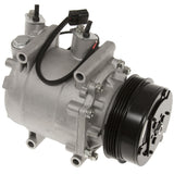 COMPRESSOR HSK-70 PV4 113mm 12V 20-22151-AM