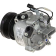 COMPRESSOR QS90 PV6 95mm 12V 20-22153-AM