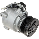 COMPRESSOR QS90 PV6 95mm 12V 20-22153-AM