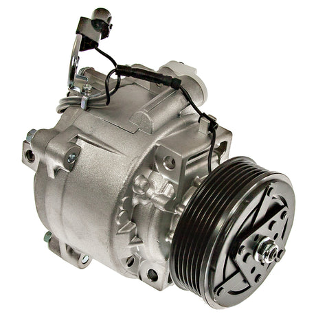 COMPRESSOR QS90 PV6 95mm 12V 20-22153