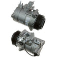 COMPRESSOR CSE617 PV7 115mm 12V 20-22154-AM