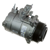 COMPRESSOR CSE617 PV7 115mm 12V 20-22154-AM