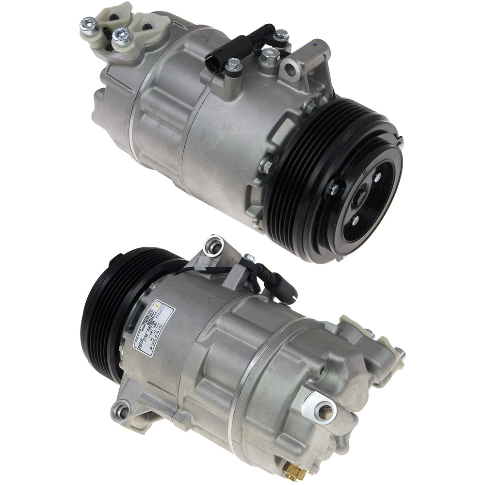 COMPRESSOR CSV613 PV6 110mm 12V 20-22155-AM