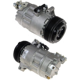 COMPRESSOR CSV613 PV6 110mm 12V 20-22155-AM