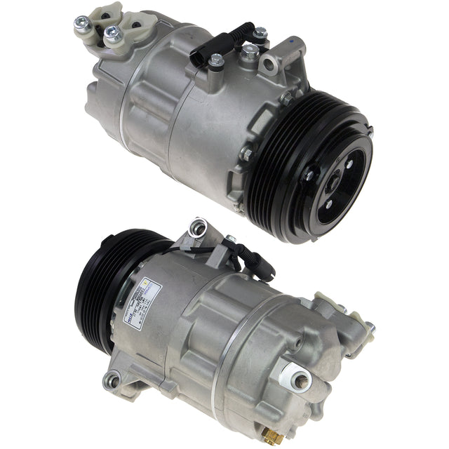 COMPRESSOR CSV613 PV6 110mm 12V 20-22155-AM