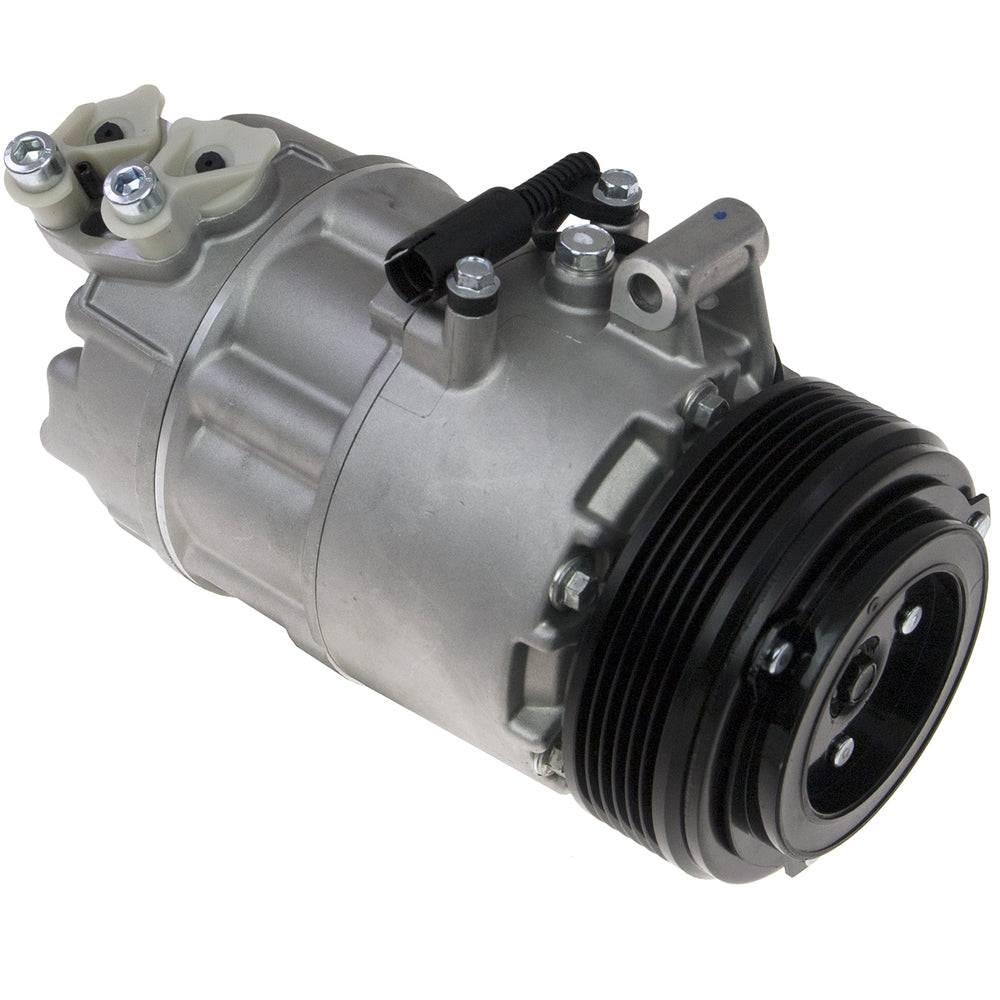 COMPRESSOR CSV613 PV6 110mm 12V 20-22155-AM