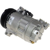 COMPRESSOR CSV613 PV6 110mm 12V 20-22155-AM