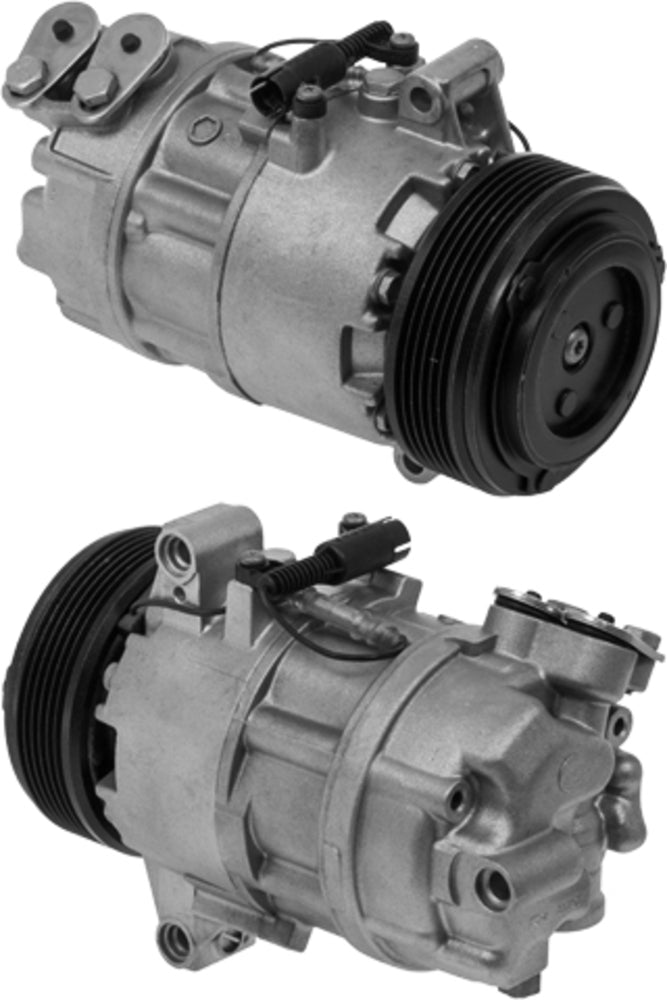 COMPRESSOR CSV613 PV6 105mm 12V REMFG 20-22155-R