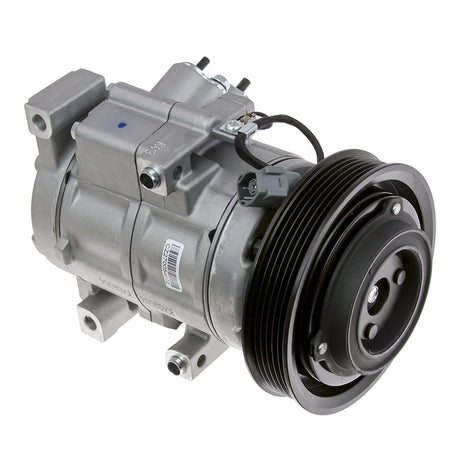 COMPRESSOR HS18N PV6 133mm 12V 20-22157-AM