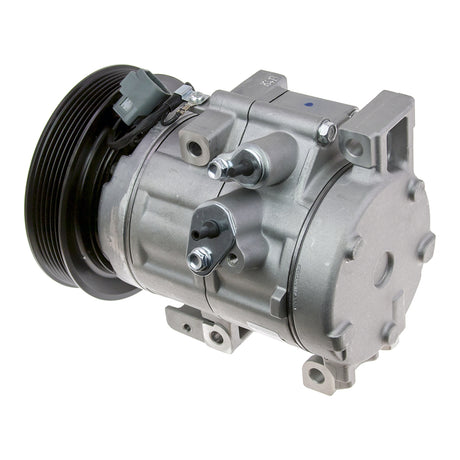 COMPRESSOR HS18N PV6 133mm 12V 20-22157-AM