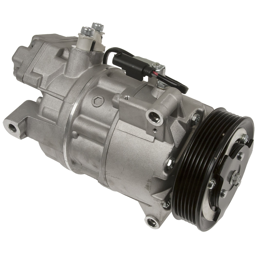 COMPRESSOR CSE613C PV6 110mm 20-22162-AM