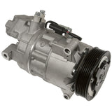 COMPRESSOR CSE613C PV6 110mm 20-22162-AM