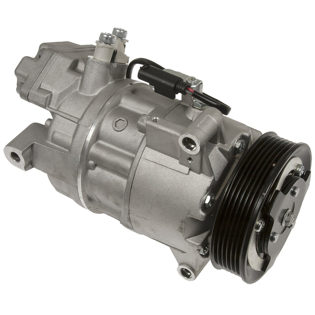 COMPRESSOR CSE613C PV6 110mm 20-22162-AM