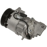 COMPRESSOR CSE613C PV6 110mm 20-22162-AM