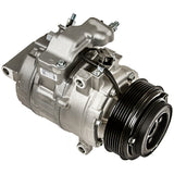 Compressor 7SBH17C PV6 12V 20-22163-AM