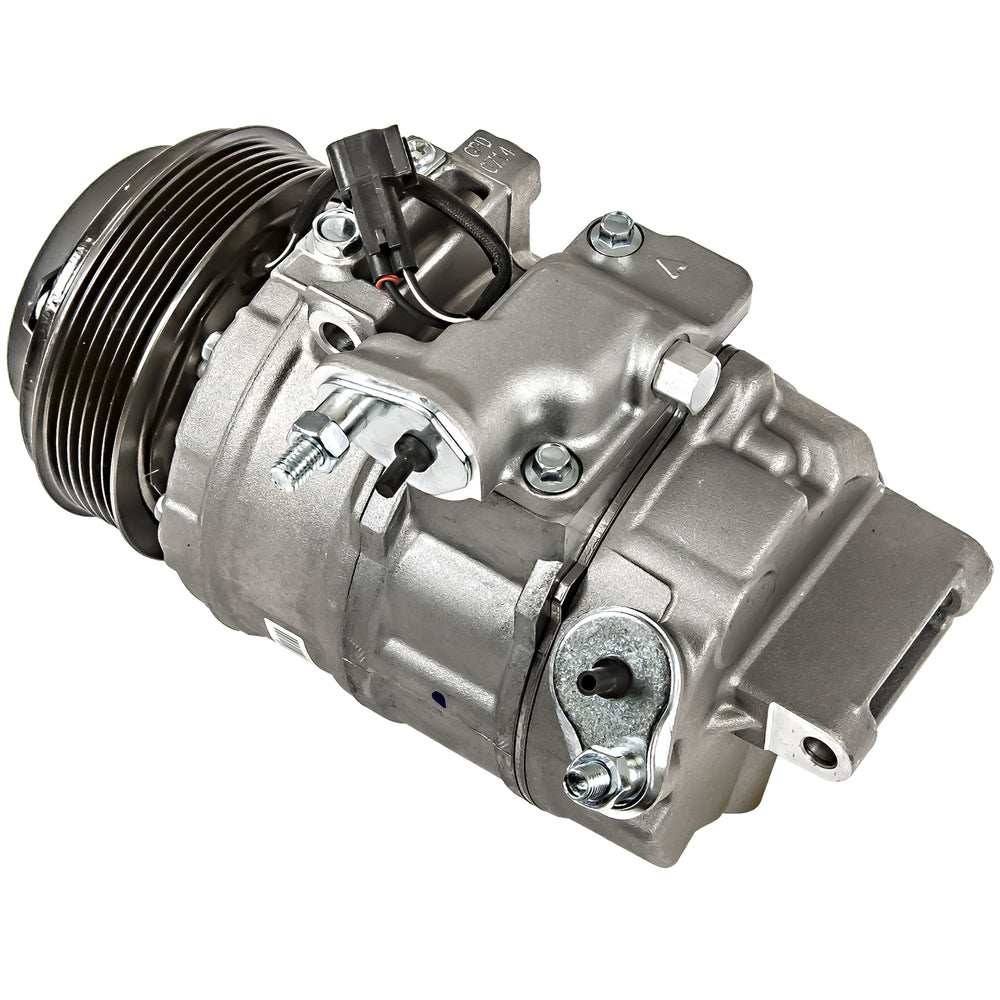 Compressor 7SBH17C PV6 12V 20-22163-AM