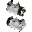 COMPRESSOR VS16 PV5 108mm 20-22166