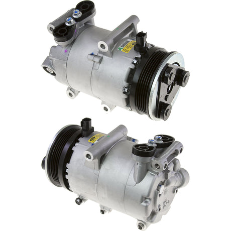 COMPRESSOR VS16 PV5 108mm 20-22166