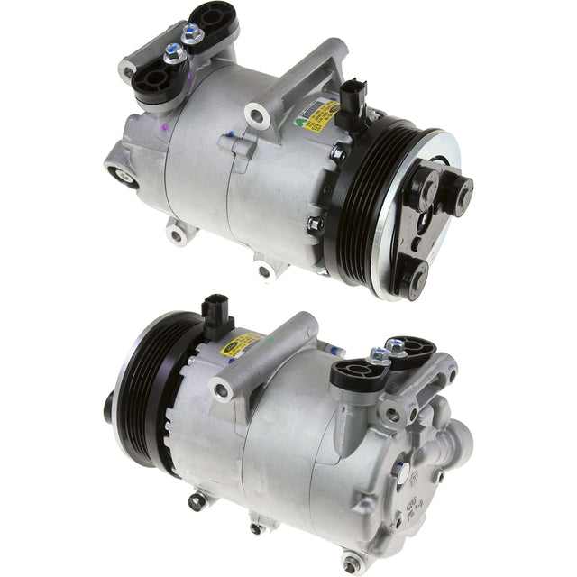 COMPRESSOR VS16 PV5 108mm 20-22166