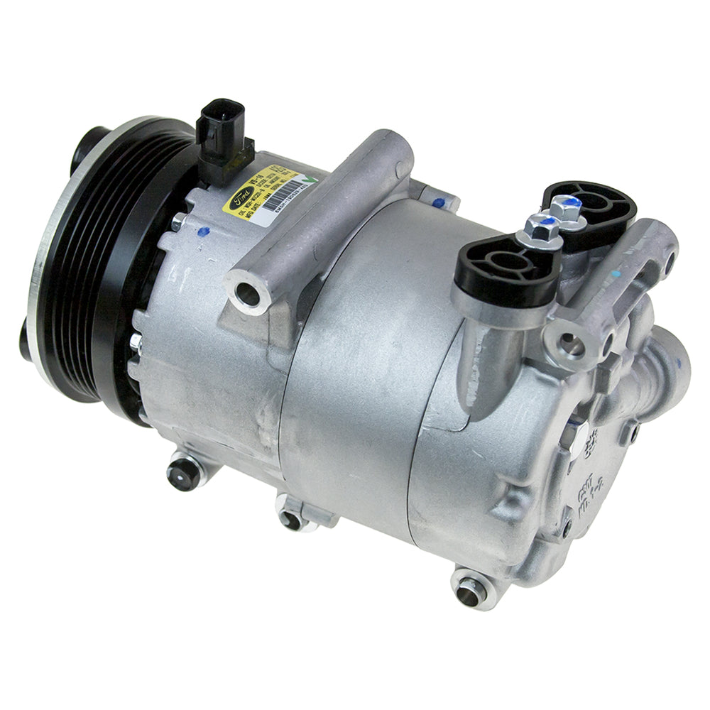 COMPRESSOR VS16 PV5 108mm 20-22166
