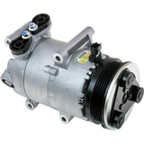 COMPRESSOR VS16 PV5 108mm 20-22166
