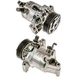 Compressor Calsonic CR08 PV6 20-22167