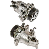Compressor Calsonic CR08 PV6 20-22167