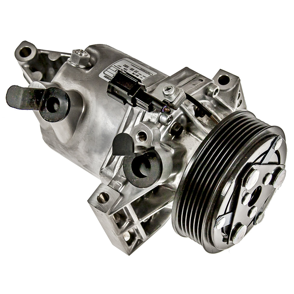 Compressor Calsonic CR08 PV6 20-22167