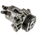 Compressor Calsonic CR08 PV6 20-22167