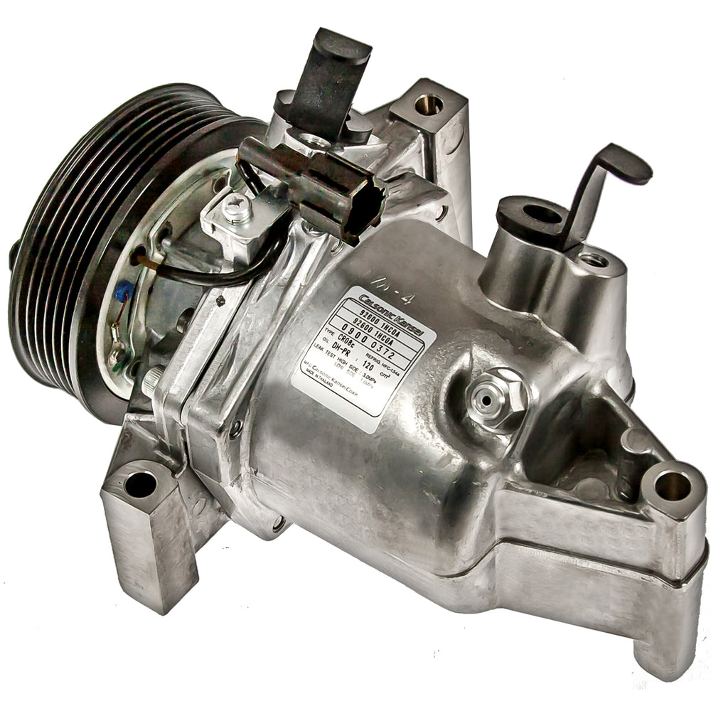 Compressor Calsonic CR08 PV6 20-22167