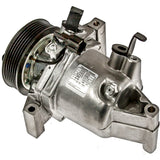 Compressor Calsonic CR08 PV6 20-22167