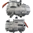Compressor ES27C Electric 20-22170