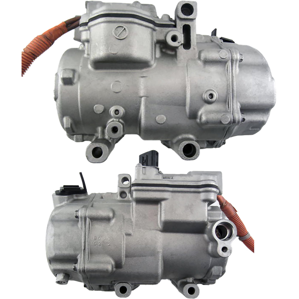 Compressor ES27C Electric 20-22170