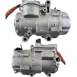 Compressor ES27C Electric 20-22170
