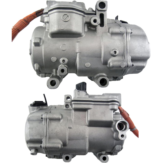 Compressor ES27C Electric 20-22170