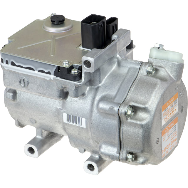 Compressor ES27C NO Clutch 20-22171