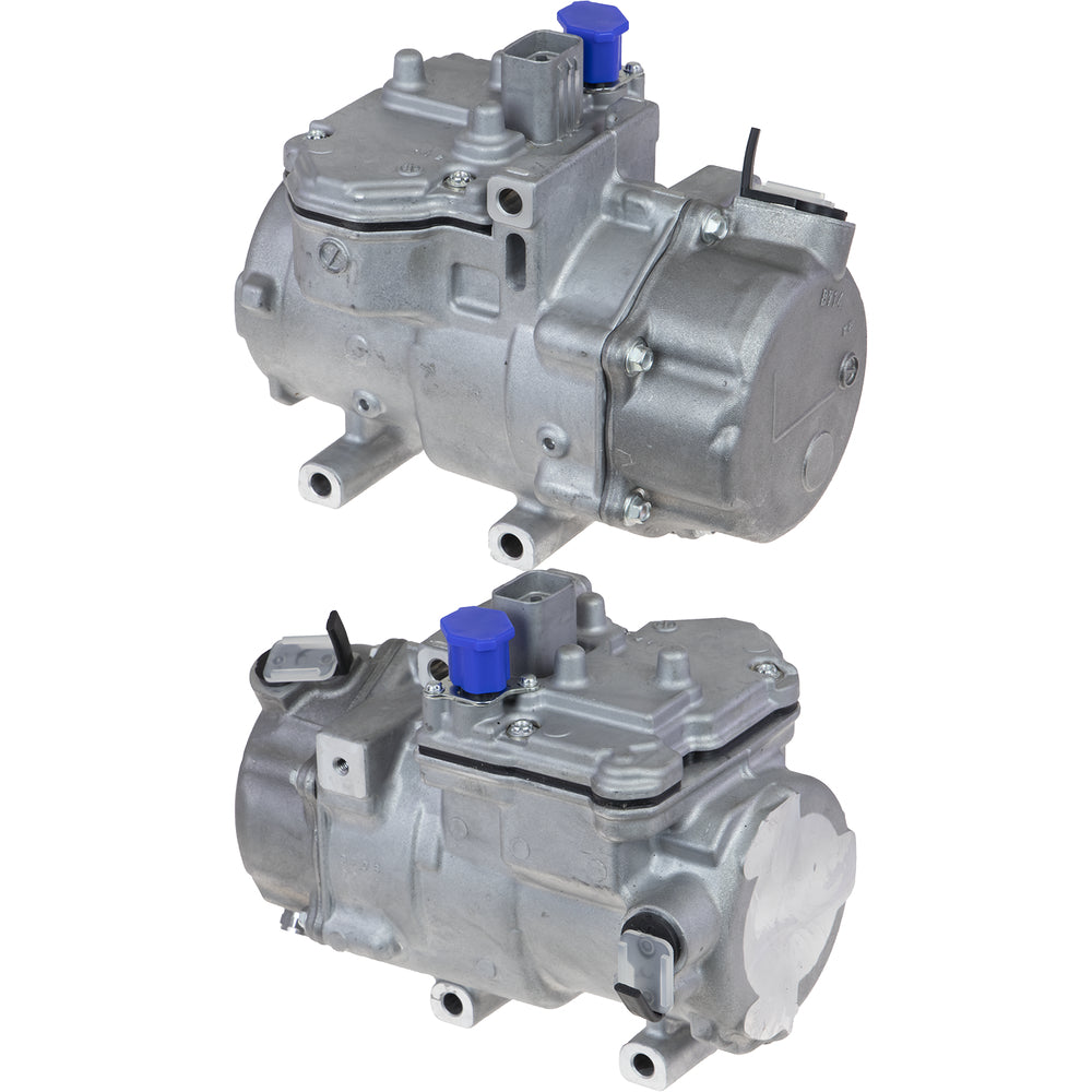 Compressor ES27C Electric 20-22172