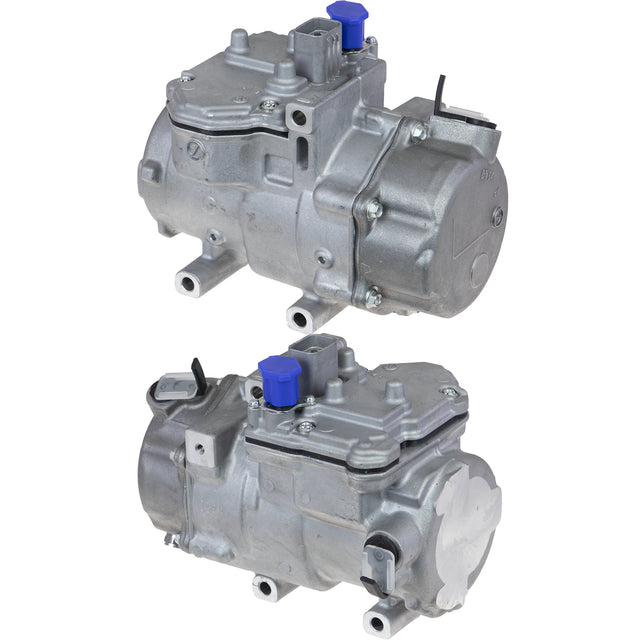 Compressor ES27C Electric 20-22172